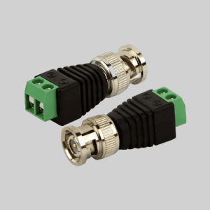 CONECTOR BNC