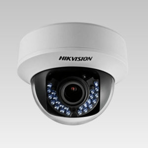 HIKV CÂMERA ANALOGICO