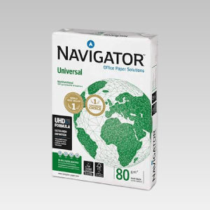 RESMADE PAPEL NAVIGADOR