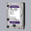 HDD-WD WD40PURX LILAS 4TB