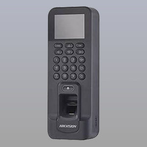 CONTROL DE ACESS – DS-K1T804MF