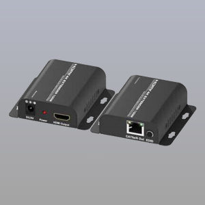 EXTENSOR HDMI Rj45