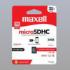 CARTÃO DE MEMÓRIA MICRO SD 32GB