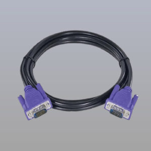 CABO VGA 2M