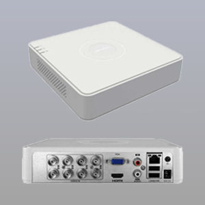 HIKV DVR DS-7108HGHI-F1/N 8 CANAIS