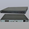 HIK NVR 7608NI-E2 8 PORTAS