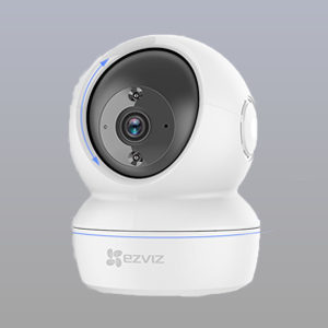 EZVIZ CÂMERA CS-C6N